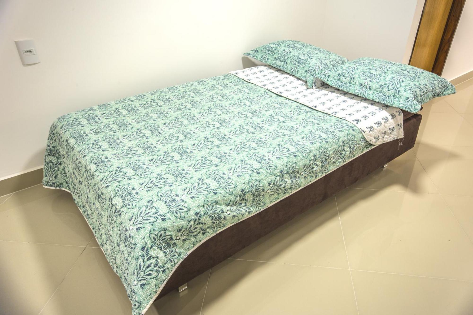 אפרטהוטל João Pessoa Goldflat Cabo Branco By Penareiaturbr חדר תמונה